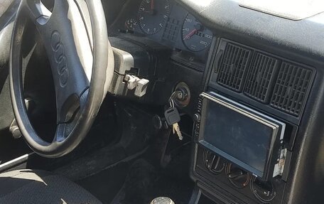 Audi 80, 1989 год, 160 000 рублей, 4 фотография