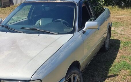 Audi 80, 1989 год, 160 000 рублей, 3 фотография