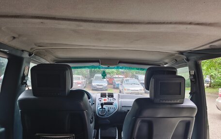 Mercedes-Benz Vito, 2002 год, 670 000 рублей, 5 фотография