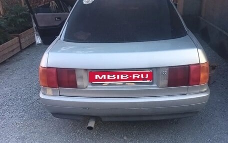 Audi 80, 1989 год, 160 000 рублей, 7 фотография