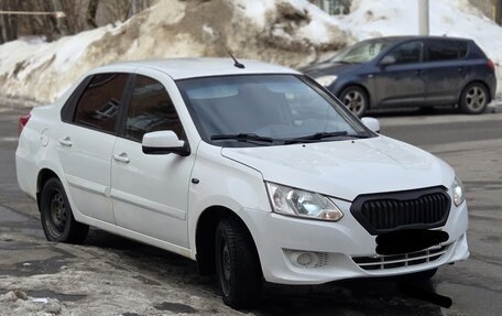 Datsun on-DO I рестайлинг, 2019 год, 480 000 рублей, 3 фотография