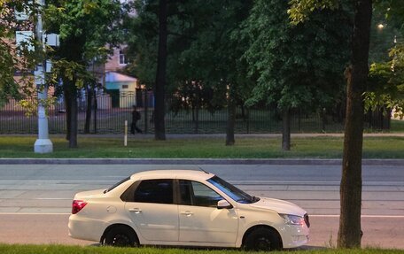 Datsun on-DO I рестайлинг, 2019 год, 480 000 рублей, 2 фотография