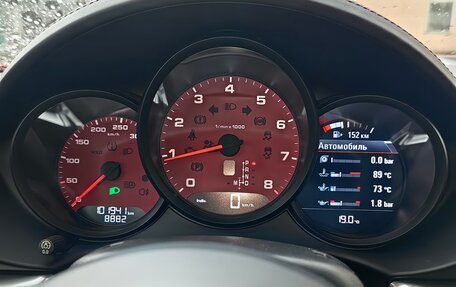 Porsche Cayman, 2017 год, 6 000 000 рублей, 4 фотография