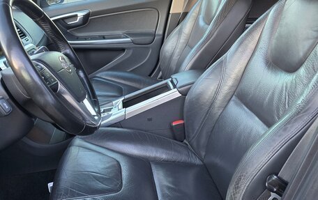 Volvo S60 III, 2011 год, 1 190 000 рублей, 8 фотография