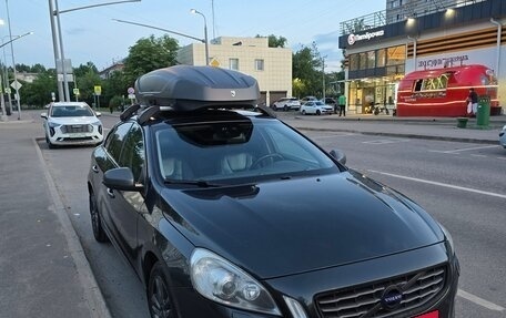 Volvo S60 III, 2011 год, 1 190 000 рублей, 3 фотография