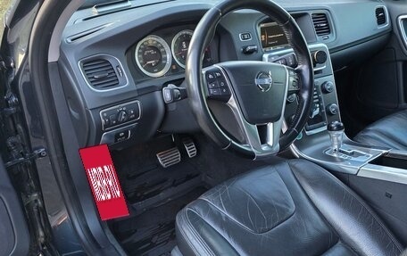 Volvo S60 III, 2011 год, 1 190 000 рублей, 4 фотография