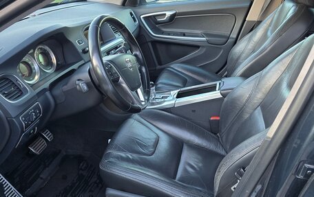 Volvo S60 III, 2011 год, 1 190 000 рублей, 9 фотография