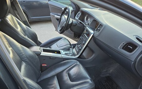 Volvo S60 III, 2011 год, 1 190 000 рублей, 11 фотография