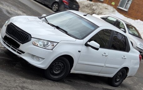 Datsun on-DO I рестайлинг, 2019 год, 480 000 рублей, 5 фотография