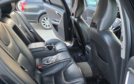 Volvo S60 III, 2011 год, 1 190 000 рублей, 14 фотография
