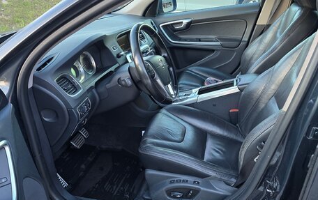 Volvo S60 III, 2011 год, 1 190 000 рублей, 17 фотография