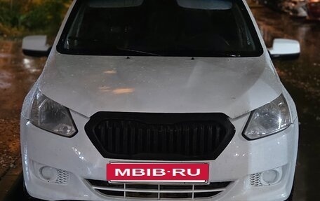 Datsun on-DO I рестайлинг, 2019 год, 480 000 рублей, 8 фотография