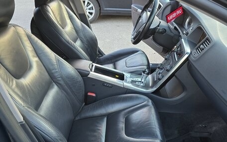 Volvo S60 III, 2011 год, 1 190 000 рублей, 10 фотография