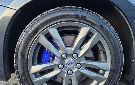 Volvo S60 III, 2011 год, 1 190 000 рублей, 24 фотография