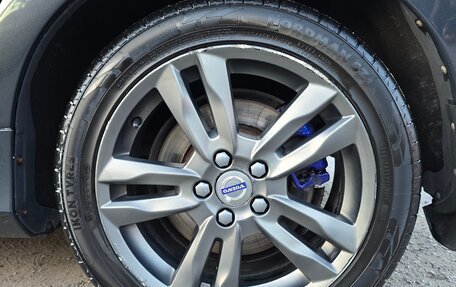 Volvo S60 III, 2011 год, 1 190 000 рублей, 23 фотография