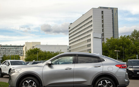 Haval F7x I, 2022 год, 2 198 000 рублей, 7 фотография