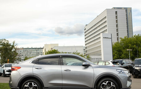Haval F7x I, 2022 год, 2 198 000 рублей, 3 фотография