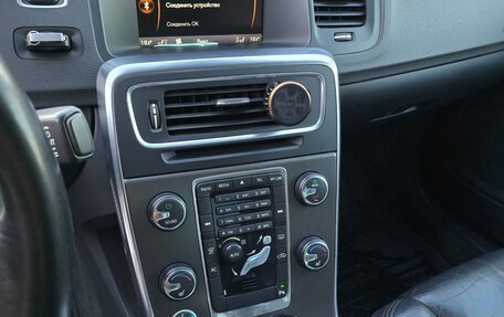 Volvo S60 III, 2011 год, 1 190 000 рублей, 16 фотография