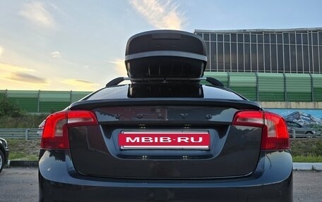 Volvo S60 III, 2011 год, 1 190 000 рублей, 22 фотография