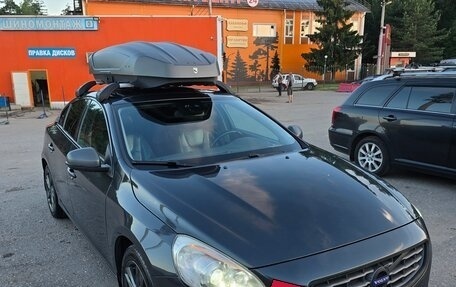 Volvo S60 III, 2011 год, 1 190 000 рублей, 20 фотография