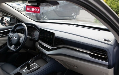 Haval F7x I, 2022 год, 2 198 000 рублей, 8 фотография