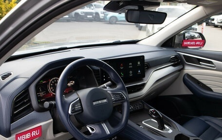 Haval F7x I, 2022 год, 2 198 000 рублей, 11 фотография
