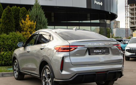 Haval F7x I, 2022 год, 2 198 000 рублей, 6 фотография