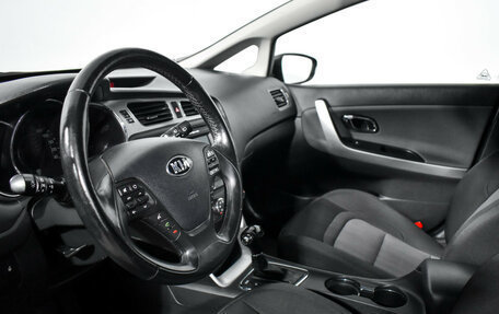 KIA cee'd III, 2012 год, 1 149 000 рублей, 10 фотография