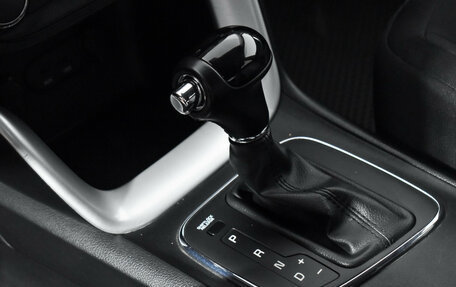 KIA cee'd III, 2012 год, 1 149 000 рублей, 12 фотография