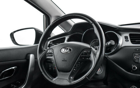 KIA cee'd III, 2012 год, 1 149 000 рублей, 15 фотография