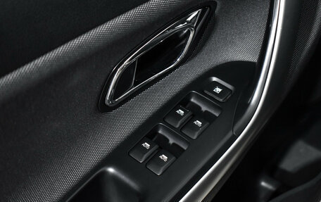 KIA cee'd III, 2012 год, 1 149 000 рублей, 11 фотография