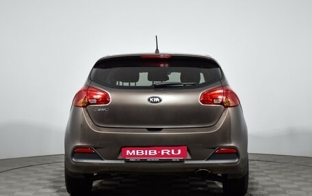 KIA cee'd III, 2012 год, 1 149 000 рублей, 7 фотография