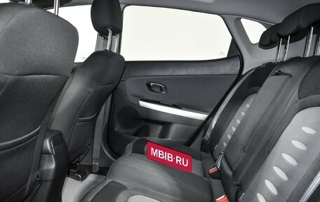 KIA cee'd III, 2012 год, 1 149 000 рублей, 13 фотография