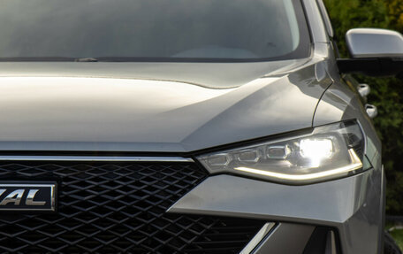Haval F7x I, 2022 год, 2 198 000 рублей, 23 фотография
