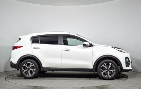 KIA Sportage IV рестайлинг, 2018 год, 1 949 000 рублей, 4 фотография