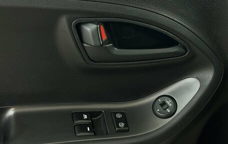 KIA Picanto II, 2012 год, 915 000 рублей, 8 фотография