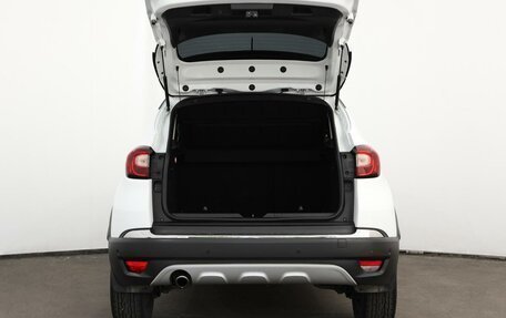 Renault Kaptur I рестайлинг, 2021 год, 1 835 000 рублей, 6 фотография
