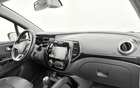 Renault Kaptur I рестайлинг, 2021 год, 1 835 000 рублей, 10 фотография