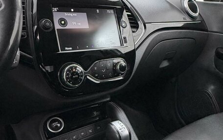 Renault Kaptur I рестайлинг, 2021 год, 1 835 000 рублей, 22 фотография