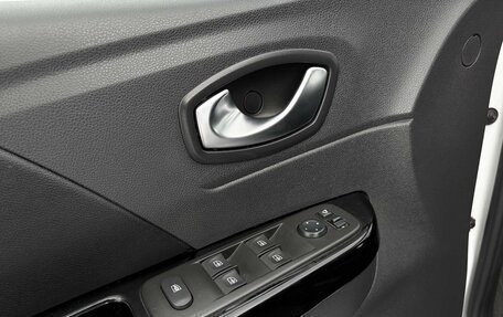 Renault Kaptur I рестайлинг, 2021 год, 1 835 000 рублей, 23 фотография