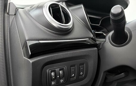 Renault Kaptur I рестайлинг, 2021 год, 1 835 000 рублей, 19 фотография