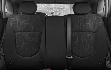 KIA Rio III рестайлинг, 2015 год, 699 000 рублей, 16 фотография