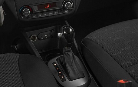 KIA Rio III рестайлинг, 2015 год, 699 000 рублей, 15 фотография