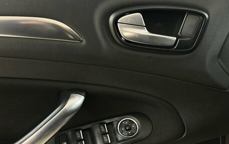 Ford Mondeo IV, 2009 год, 799 000 рублей, 8 фотография