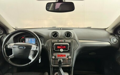 Ford Mondeo IV, 2009 год, 799 000 рублей, 5 фотография