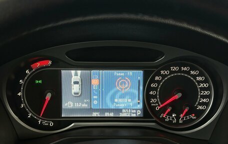 Ford Mondeo IV, 2009 год, 799 000 рублей, 6 фотография