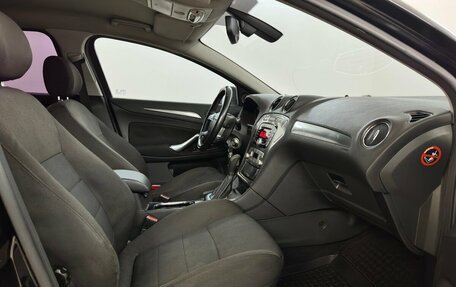 Ford Mondeo IV, 2009 год, 799 000 рублей, 10 фотография