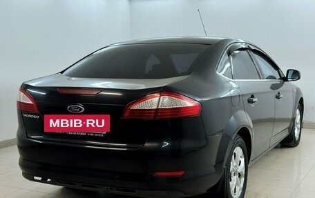 Ford Mondeo IV, 2009 год, 799 000 рублей, 4 фотография