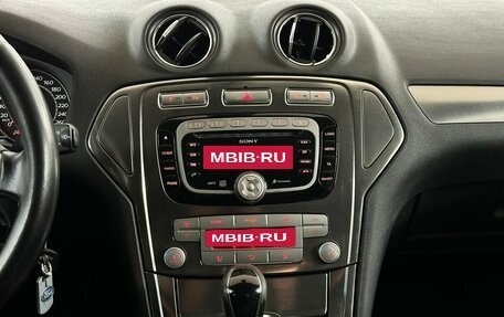 Ford Mondeo IV, 2009 год, 799 000 рублей, 7 фотография