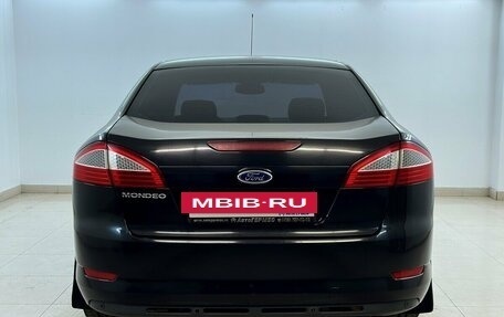 Ford Mondeo IV, 2009 год, 799 000 рублей, 3 фотография